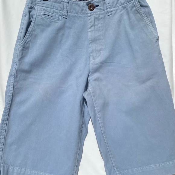 American Eagle Outfitters Other - NWOT American Eagle Outfitters Longboard Shorts Men’s 26 Light Blue